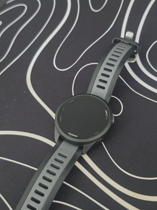 Garmin Forerunner 165