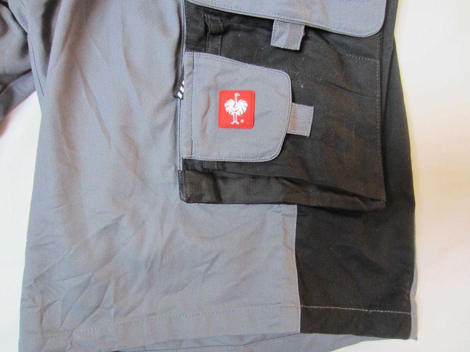 Pantalon scurt lucru Engelbert Strauss,mas.60,Talie=118cmLung=60cm,nou