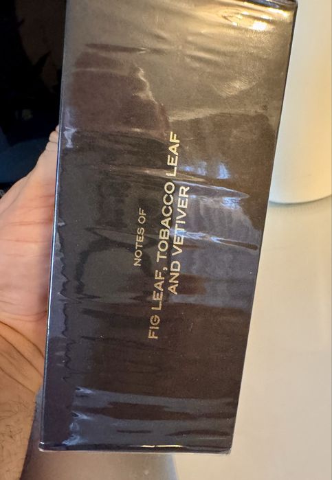 Apa de parfum Balade De Figier - Zara colectia Jo Malone