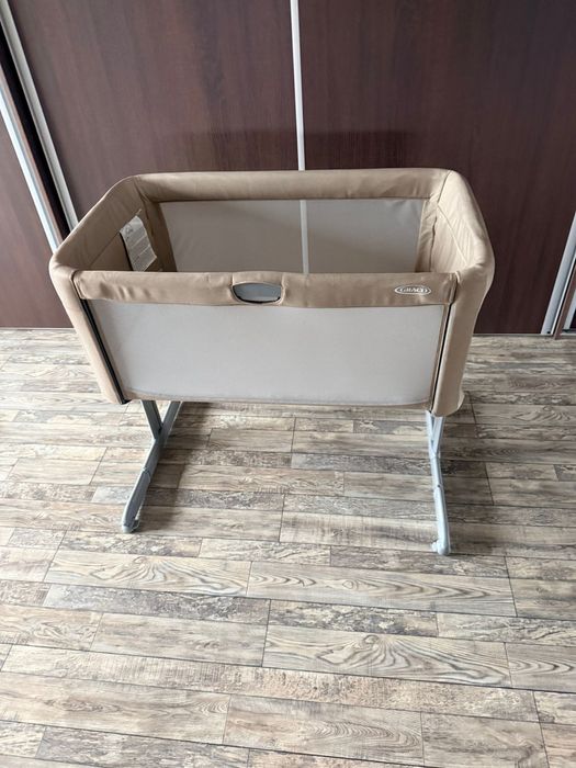 Patut co-sleeeper GRACO- sweet2sleep