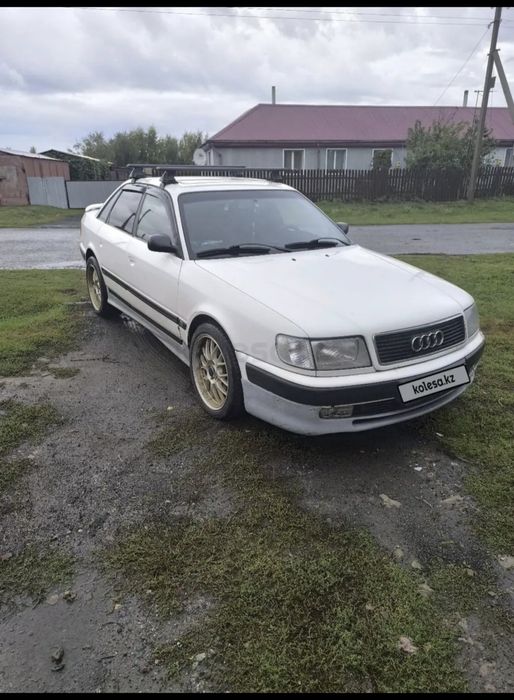 Продам Ауди 100 с4