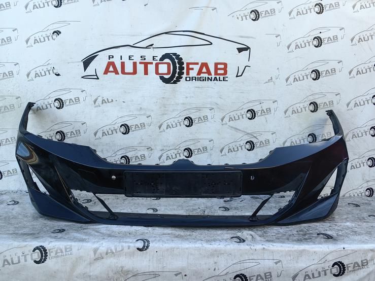 Bara fata BMW Seria 3 G20-G21 LCI an 2022-2023-2024-2025-2026