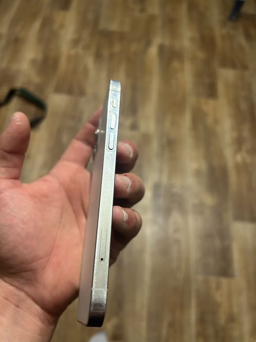 Iphone 12 pro с гарантией