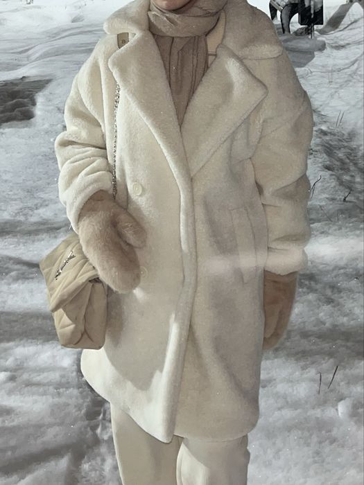 Искуственная шуба