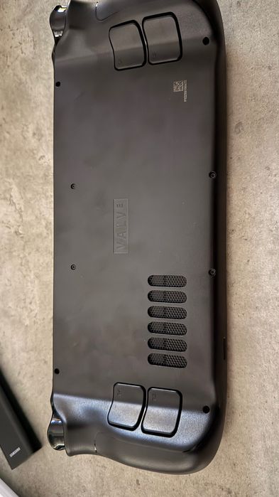 Steam Deck 1 TB памет