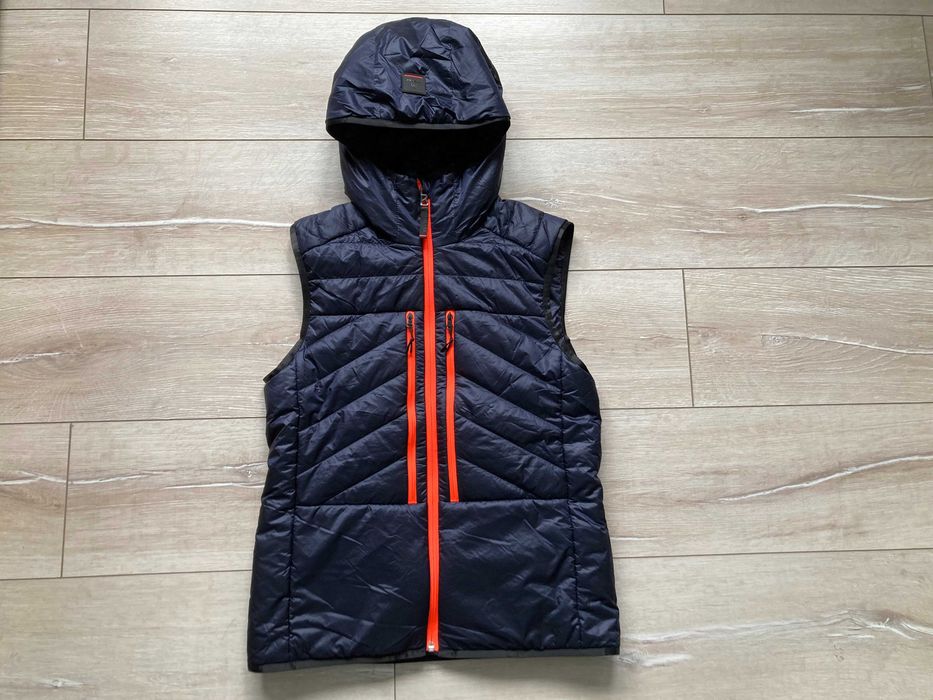 Bogner Fire + Ice Vest Thermore дамски елек размер 36 S