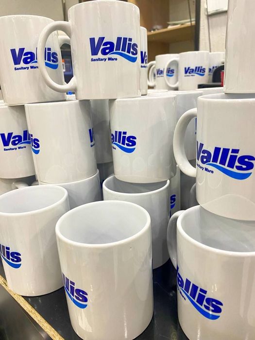 Reklama mahsulot, bakal logo, bakalga rasm tushirish xizmati