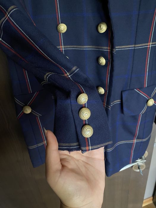 Сако Dosio Classic Collection