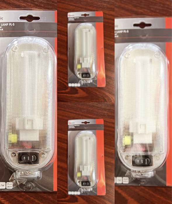 Lampa auto sau bec pentru casa