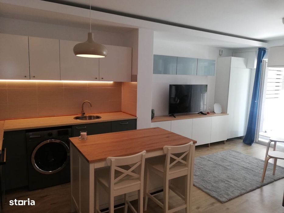 2 camere, Belvedere Residences, Promenada Mall — fotografia 1