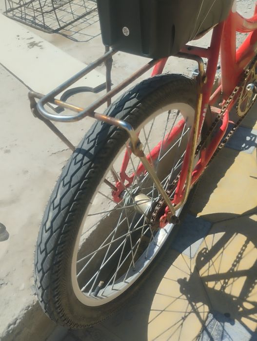 Велосипед 410...