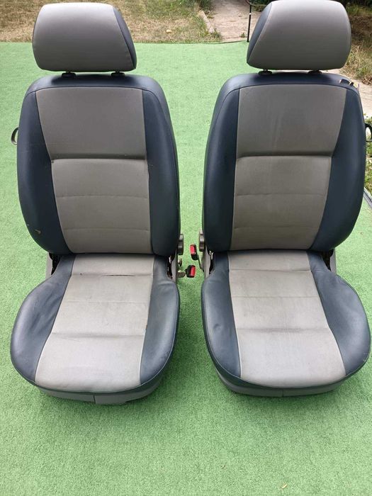 Седалки за Volkswagen lupo