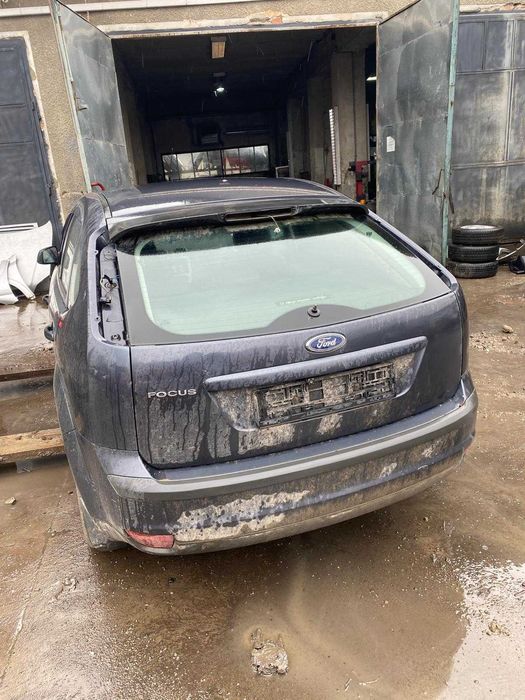 Piese Ford Focus 2    1.6 115/120 ps  din  2007 - xyjb
