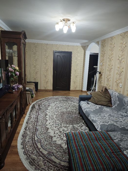 Продам свою 3х комнатную квартиру