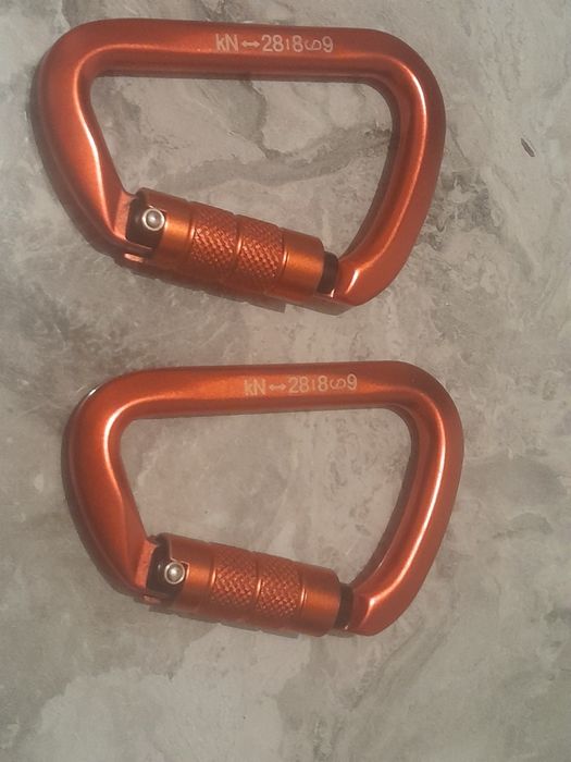 Карабин автоматы сразу 2 за 15 к