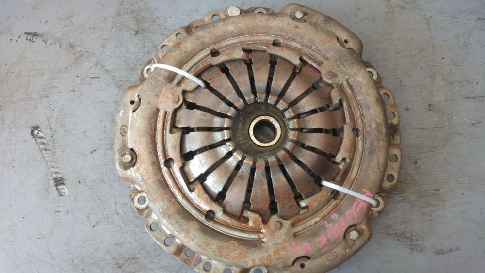disc cu placa renault megane 2 1.5 dci euro 4 disc 7,3 mm 322034210