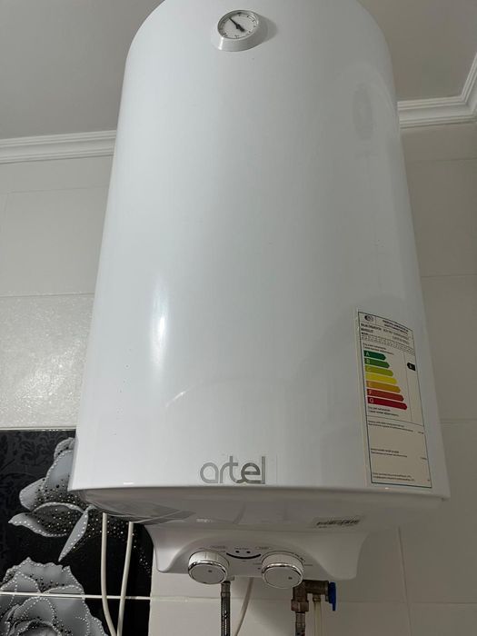 Водонагреватель Artel 80 литр