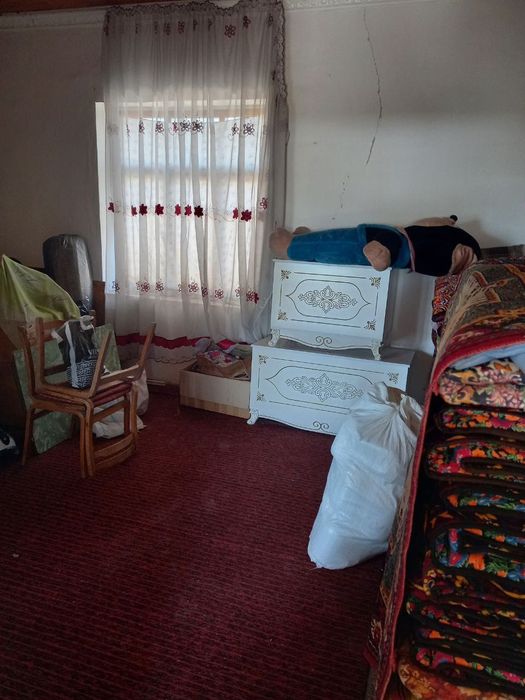 Дом в Толабеке октом