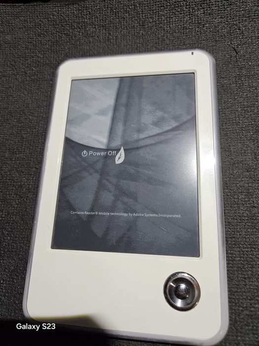 Электронная книга