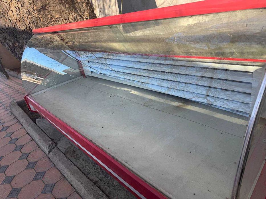 Veterinary xaladilnik