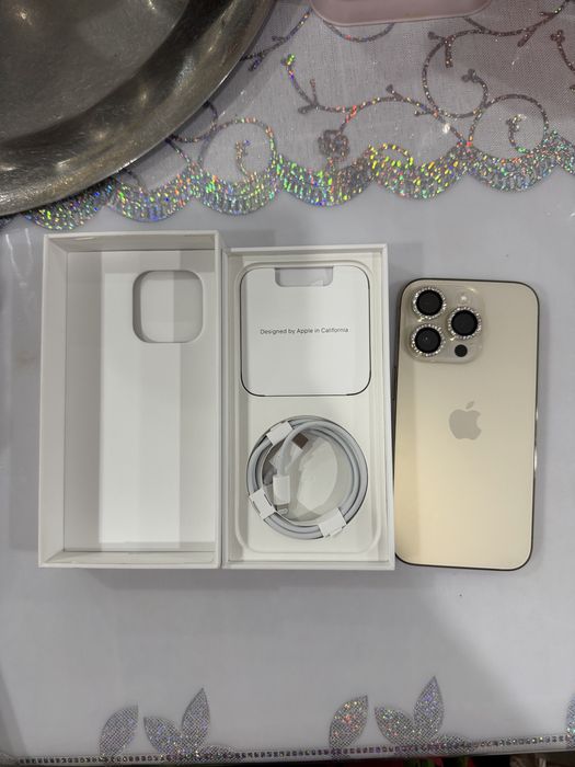 Айфон 14 про 256гб