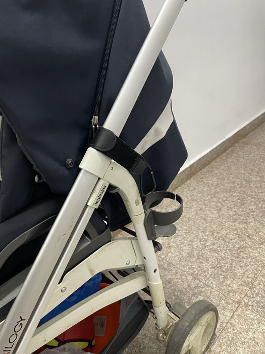 Carucior sport Inglesina Trilogy