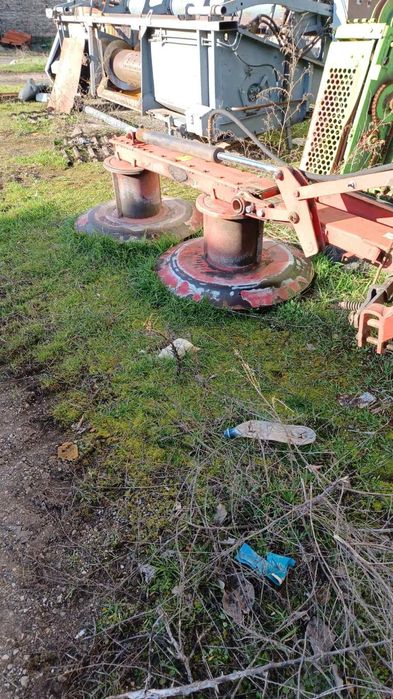 Селскостопанска техника