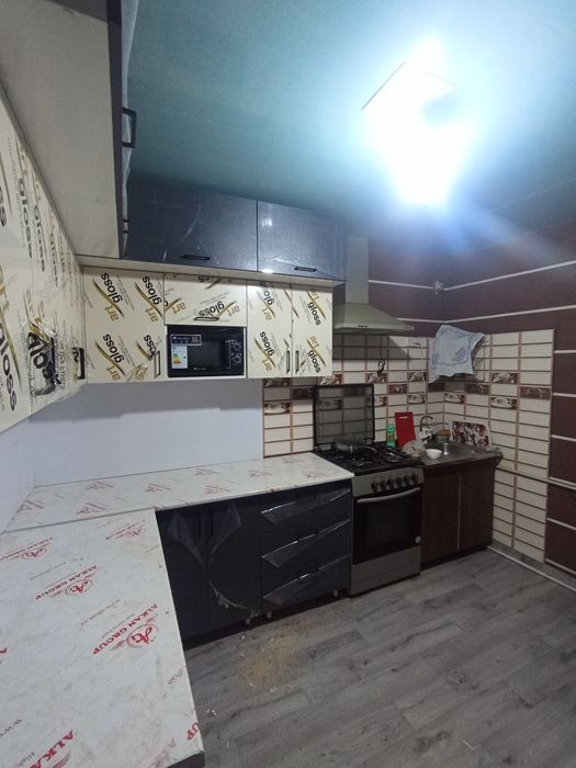 Мебель на заказ Олмалик