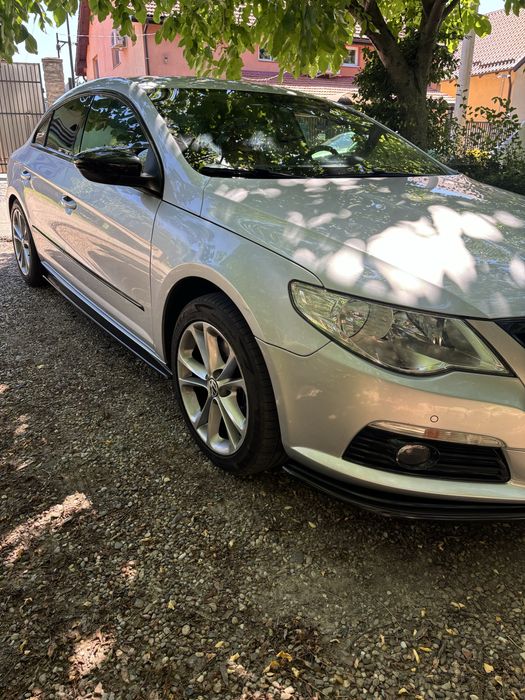 Vand jante Passat CC , originale VW 5x112-235-45-r17