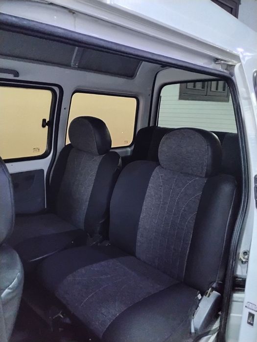 Damas 2 2022 sotiladi.