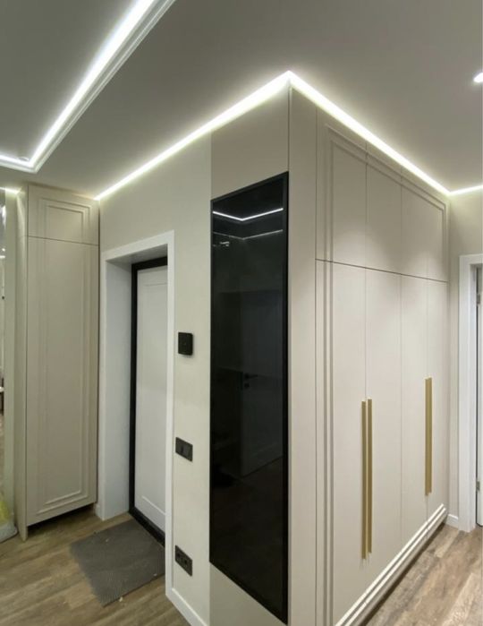 Мебель на заказ. Есть расрочка