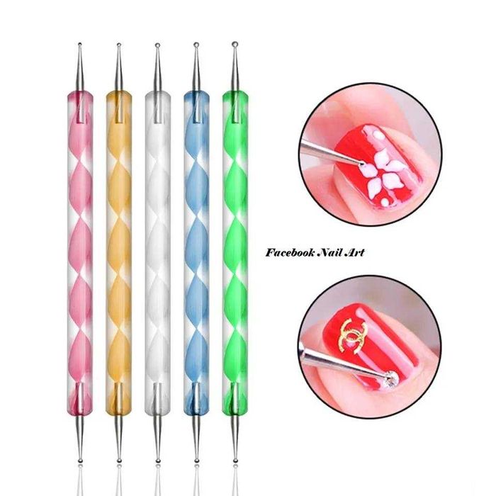 Комплект Точкатори