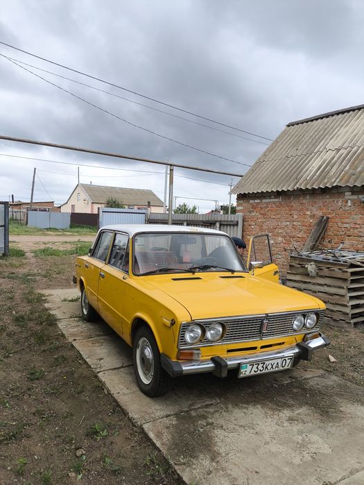ВАЗ 2106 / СРОЧНО / ТОРГ /1.3 карбюратор /
