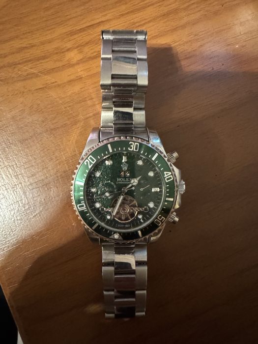 Продам часы ролекс