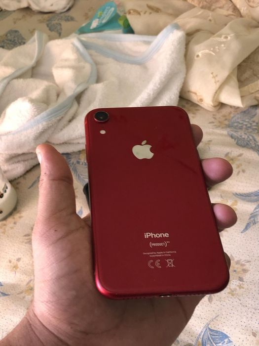 IPhone XR като нов