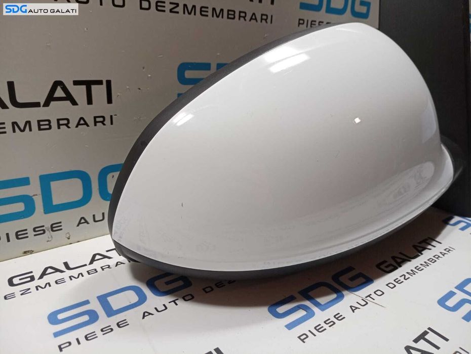 Oglinda Electrica Dreapta Opel Astra J 2009 - 2015 Cod 583214RLR [M3829]