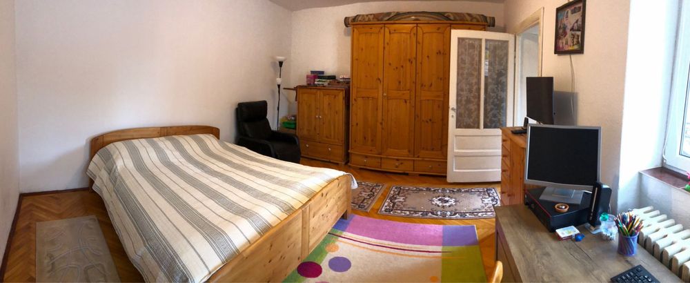 Casa cu 3 camere in Sebes