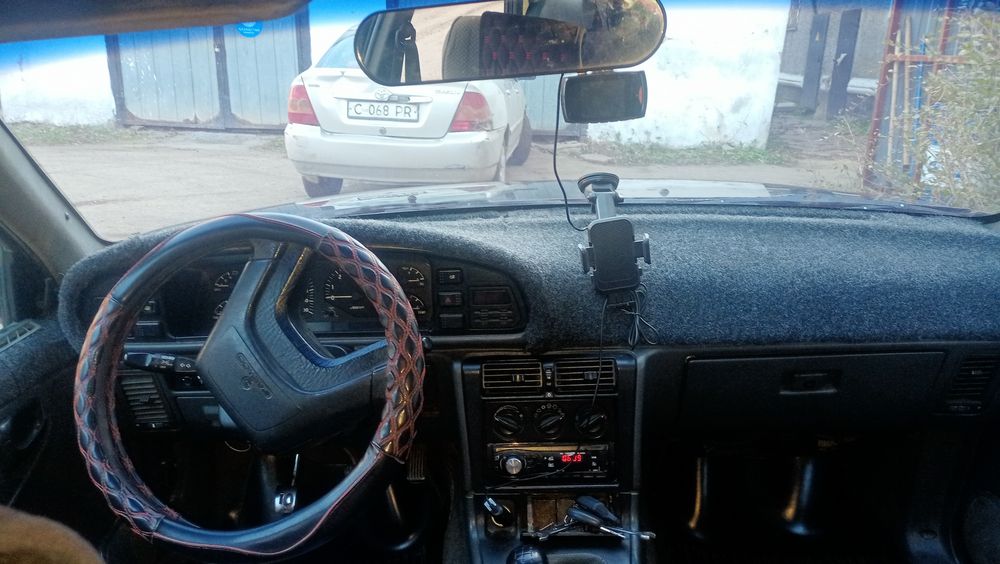 Автомобиль ДЭУ Принц  1994 года