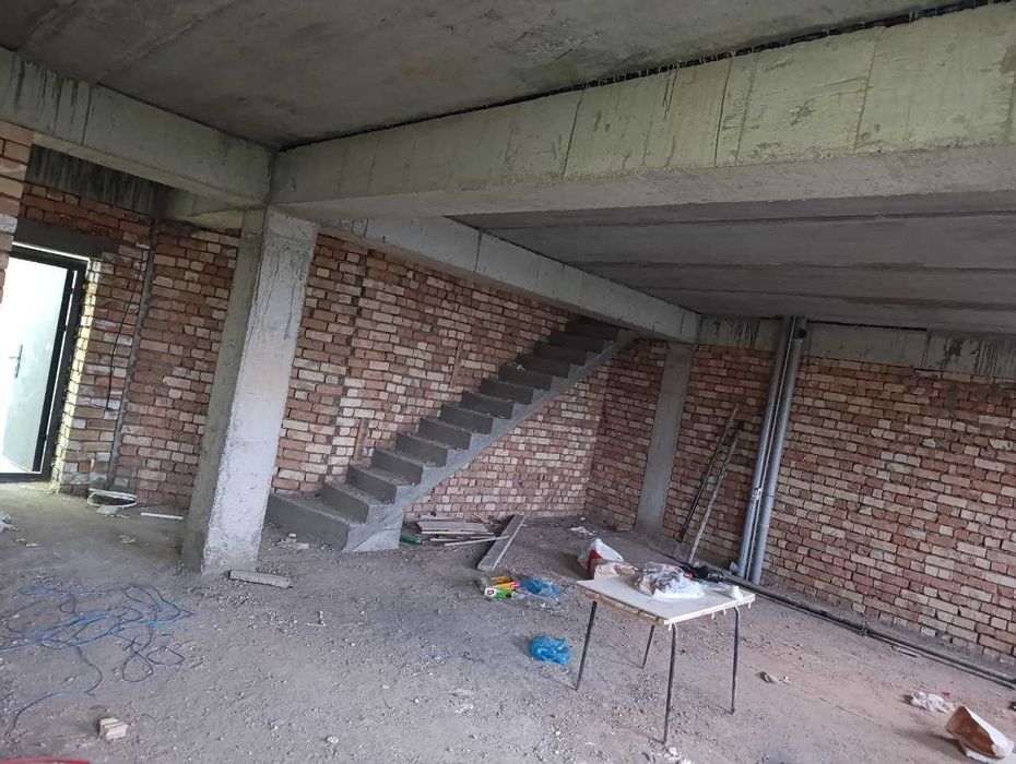 Дом Дуплекс 126 кв