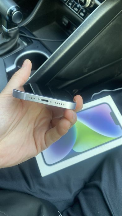 Iphone 14 , 128гб