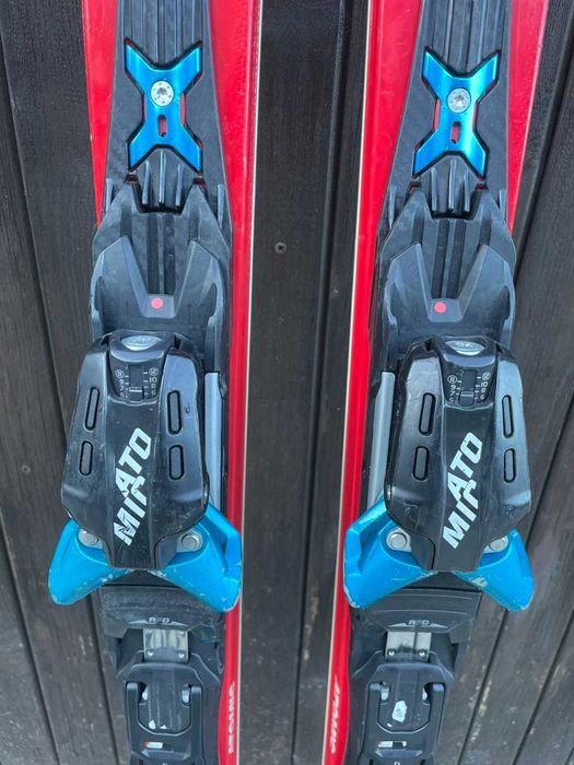 Ски Atomic Redster Doubledeck GS 184