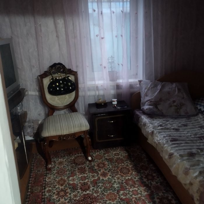 продам теплый дом