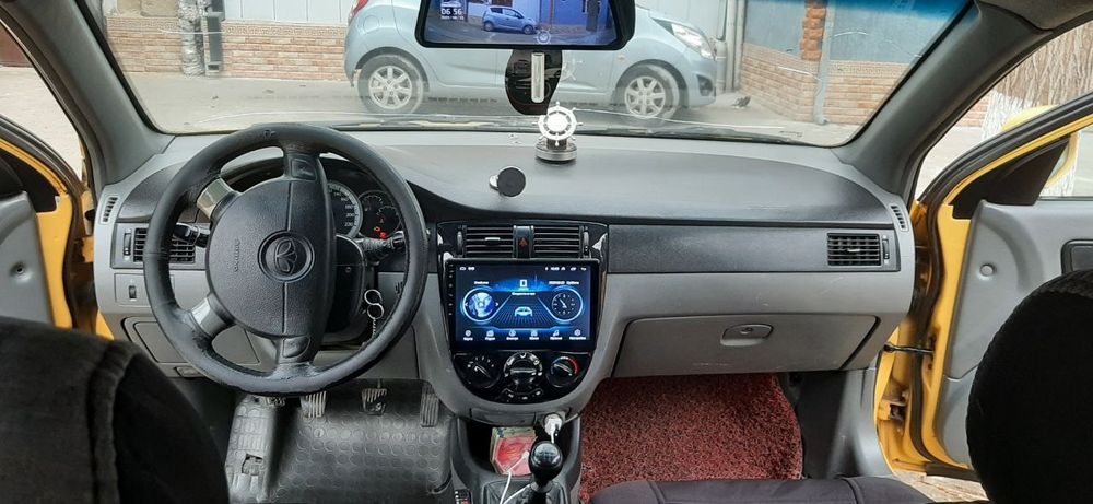 Продаётся жентра 2015