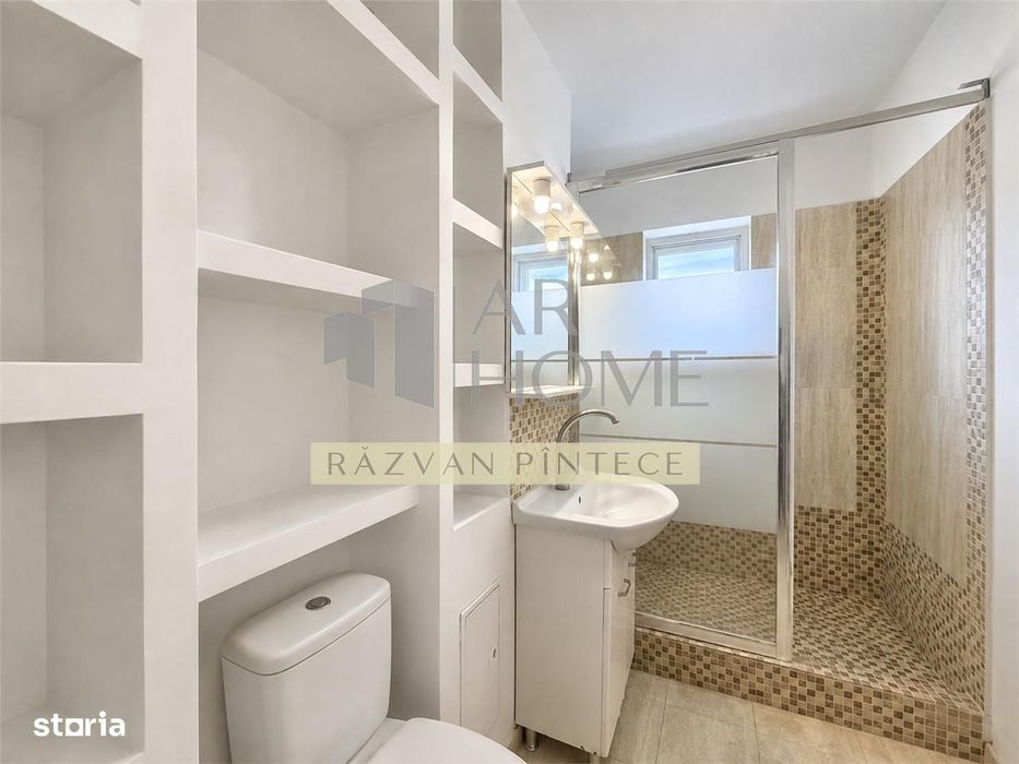 Vanzare apartament 2 camere, spatios, zona 9 Mai Domnisori, Ploiesti