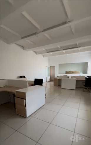 Ofis ijaraga (arenda) 20м² dan до 330м² gacha