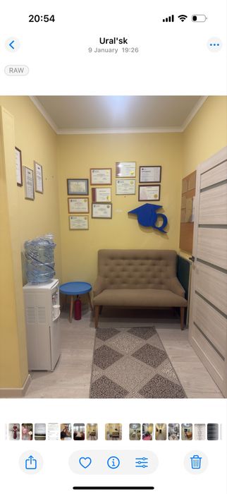 Продам 1 комнатную квартиру