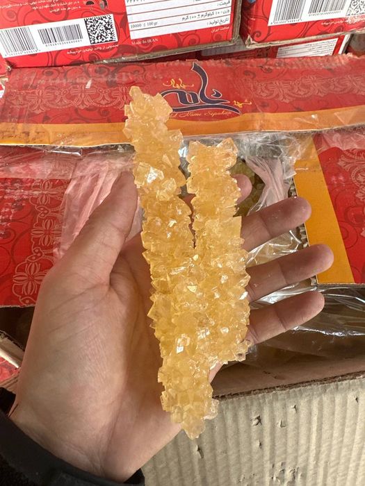 Eron Iron Iran Navvot Nabat Optim Дур новот