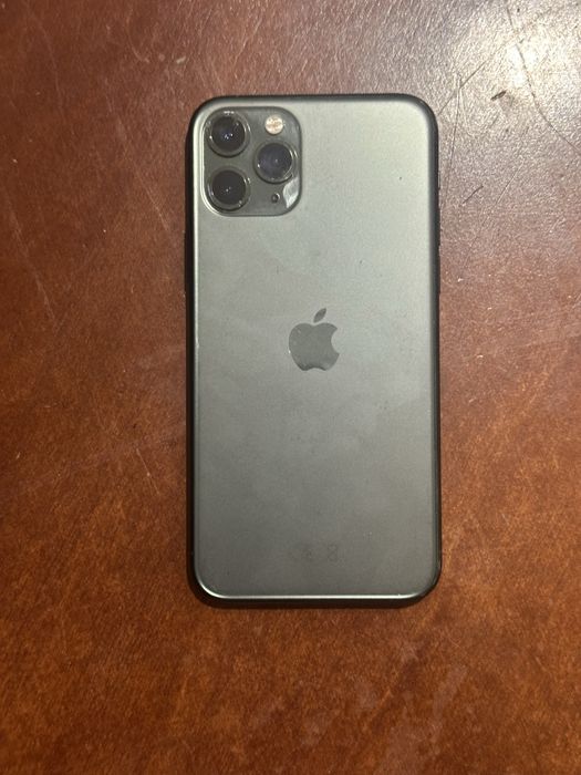 Samsung s20ultra и iphone 11 pro