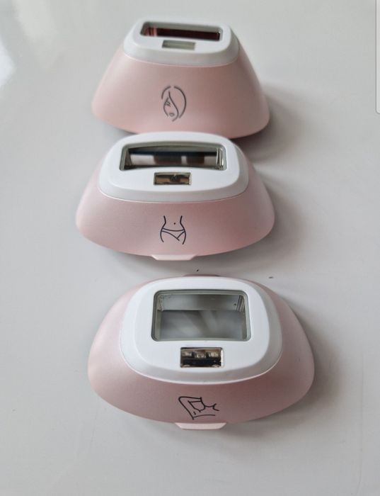 Philips Lumea 9000 Series (BRI/604) IPL фотоепилатор – отлично състояние