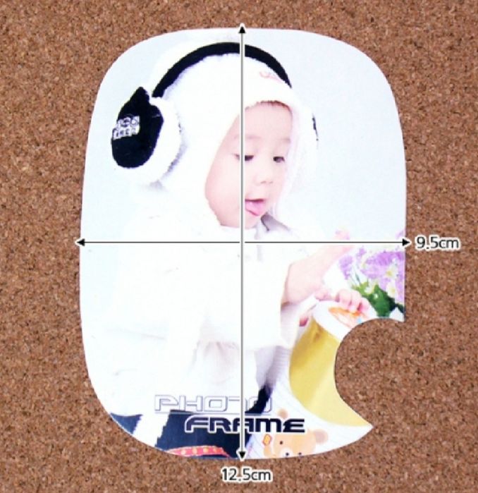 Фоторамка копилка